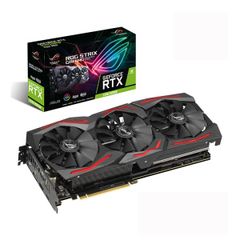  Card Màn Hình Asus Geforce Rtx 2060 Super Evo Advanced Edition 8gb 