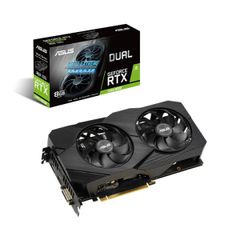 Card Màn Hình Asus Geforce Rtx 2060 Super Evo V2 8gb Gddr6 Dual 
