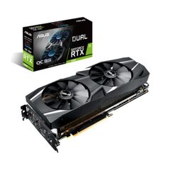  Card Màn Hình Asus Geforce Rtx 2080 8gb Gddr6 Dual Oc 