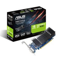  Card Màn Hình Asus Gt1030 Sl 2g Brk 2gb Gddr5 