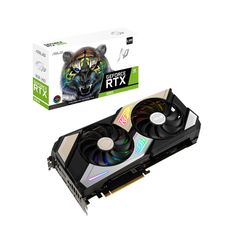  Card Màn Hình Asus Ko-rtx 3060-12g-v2-gaming 