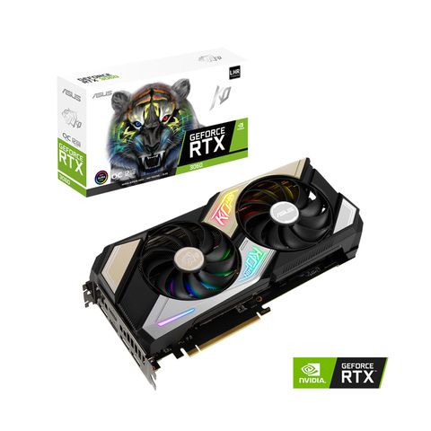 Card Màn Hình Asus Ko-rtx 3060-o12g-v2-gaming