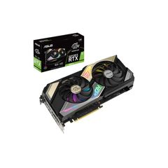  Card Màn Hình Asus Ko-rtx 3060 Ti-8g-v2-gaming 