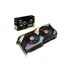 Card Màn Hình Asus Ko-rtx 3060 Ti-o8g-v2-gaming 