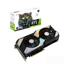  Card Màn Hình Asus Ko Geforce Rtx3060 V2 Oc Edition O12gb Gaming Gddr6 