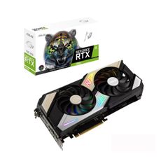  Card Màn Hình Asus Ko Geforce Rtx 3060 Oc Edition O12gb Gaming Gddr6 