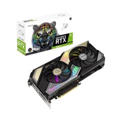  Card Màn Hình Asus Ko Geforce Rtx 3060 Ti V2 8gb Gaming Gddr6 