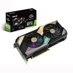  Card Màn Hình Asus Ko Geforce Rtx 3070 Oc Edition O8gb Gaming Gddr6 