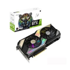  Card Màn Hình Asus Ko Geforce Rtx 3070 V2 8gb Gaming Gddr6 