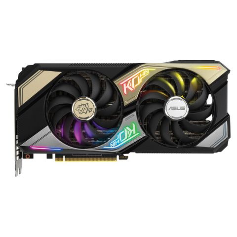 Card Màn Hình Asus Ko Rtx 3060 Ti-8G-Gaming