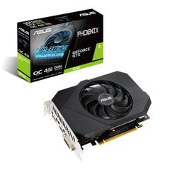  Card Màn Hình Asus Ph-gtx1650-o4gd6-p 