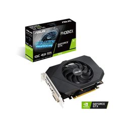  Card Màn Hình Asus Ph-gtx 1650-o4gd6-p 