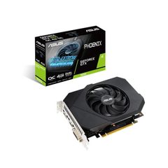  Card Màn Hình Asus Ph-gtx 1650-o4gd6-p 