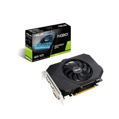  Card Màn Hình Asus Ph Gtx 1650-o4g Gddr6 