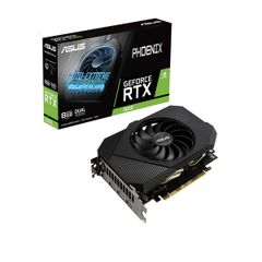  Card Màn Hình Asus Ph Rtx 3050-8g 