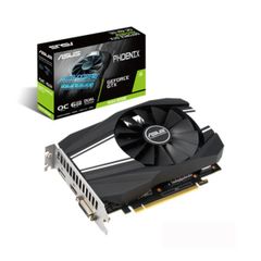  Card Màn Hình Asus Phoenix Geforce Gtx1660 Super Oc Edition O6gb Gddr6 