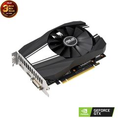  Card Màn Hình Asus Phoenix Geforce Gtx 1660 Super Oc Edition 6gb Gddr6 