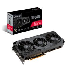  Card Màn Hình Asus Radeon Rx 5600 Xt Evo Top Edition Tuf Gaming X3 6gb 