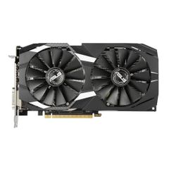  Card Màn Hình Asus Radeon Rx 580 8gb Gddr5 Dual Oc 