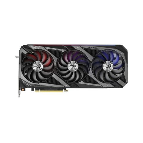 Card Màn Hình Asus Rog-Strix-Rtx3070-8G-Gaming