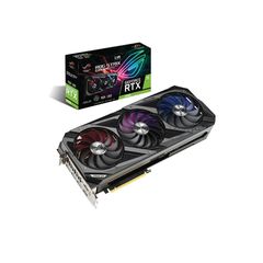  Card Màn Hình Asus Rog-strix-rtx3080-10g-v2-gaming 