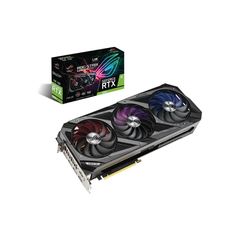  Card Màn Hình Asus Rog-strix-rtx3080-o10g-v2-gaming 