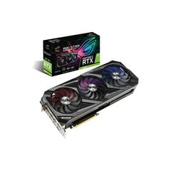  Card Màn Hình Asus Rog-strix-rtx3090-24g-gaming 