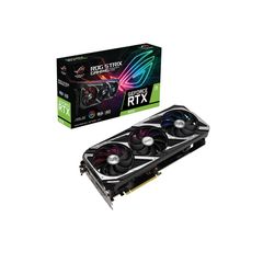  Card Màn Hình Asus Rog-strix-rtx 3050-8g-gaming 