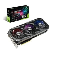  Card Màn Hình Asus Rog-strix-rtx 3070-o8g-v2 Gaming 