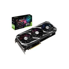  Card Màn Hình Asus Rog Strix-rtx 3060-o12g-v2-gaming 