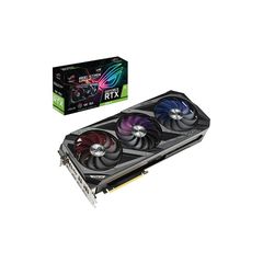  Card Màn Hình Asus Rog Strix-rtx 3060 Ti-o8g-v2-gaming 