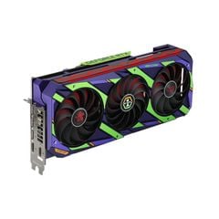  Card Màn Hình Asus Rog Strix-rtx 3080-o12g-eva 