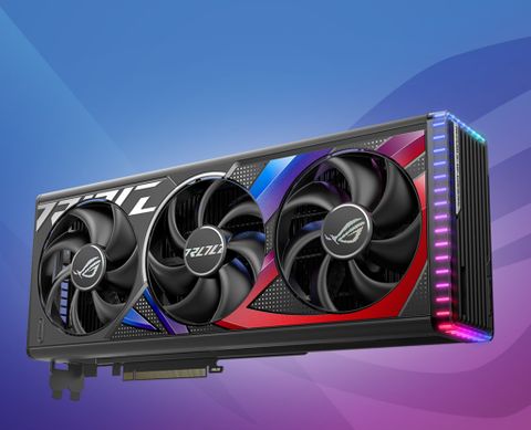 Card Màn Hình Asus Rog Strix-rtx 4090-24g-gaming
