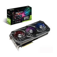  Card Màn Hình Asus Rog Strix Geforce Rtx 3070 8gb Gaming Gddr6 