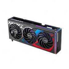 Card Màn Hình Asus Rog Strix Geforce Rtx 4070 Ti Oc