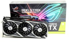  Card Màn Hình Asus Rog Strix Rtx3090-o24g-gaming 