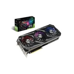  Card Màn Hình Asus Rog Strix Rtx3090-o24g-gaming 