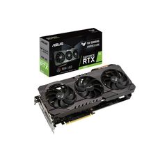  Card Màn Hình Asus Tuf-Rtx3070-8G-Gaming 