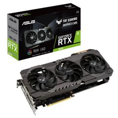  Card Màn Hình Asus Tuf-rtx3070-8g-gaming V2 