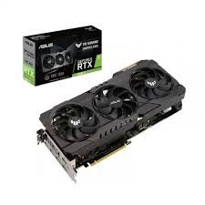  Card Màn Hình Asus Tuf-rtx 3060-12g-v2-gaming 