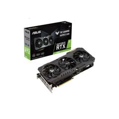  Card Màn Hình Asus Tuf-rtx 3080-12g-gaming 