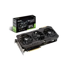  Card Màn Hình Asus Tuf-rtx 3080-o10g-v2-gaming 