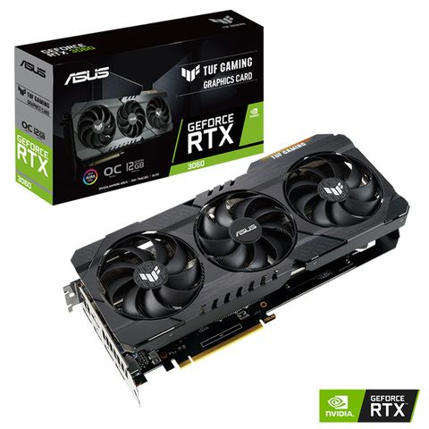 Card Màn Hình Asus Tuf-rtx 3080-o10g-v2-gaming
