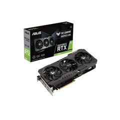  Card Màn Hình Asus Tuf-rtx 3080-o12g-gaming 