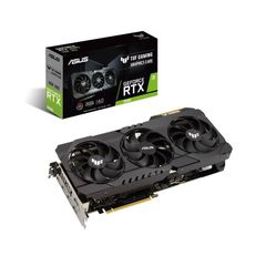  Card Màn Hình Asus Tuf-rtx 3090 Ti-24g-gaming 