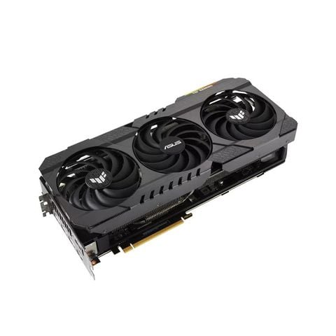 Card Màn Hình Asus Tuf-rtx 3090 Ti-o24g-gaming