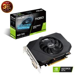  Card Màn Hình Asus Tuf Gaming Geforce Gtx 1650 4gb Gddr6 