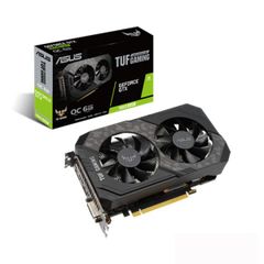  Card Màn Hình Asus Tuf Gaming Geforce Gtx 1660 Super Oc Edition O6gb 