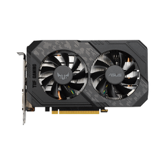  Card Màn Hình Asus Tuf Gaming Geforce Gtx 1660 Ti Evo 6gb Gddr6 