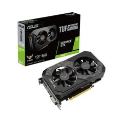  Card Màn Hình Asus Tuf Gaming Geforce Gtx 1660 Ti Oc Edition O6gb Evo 
